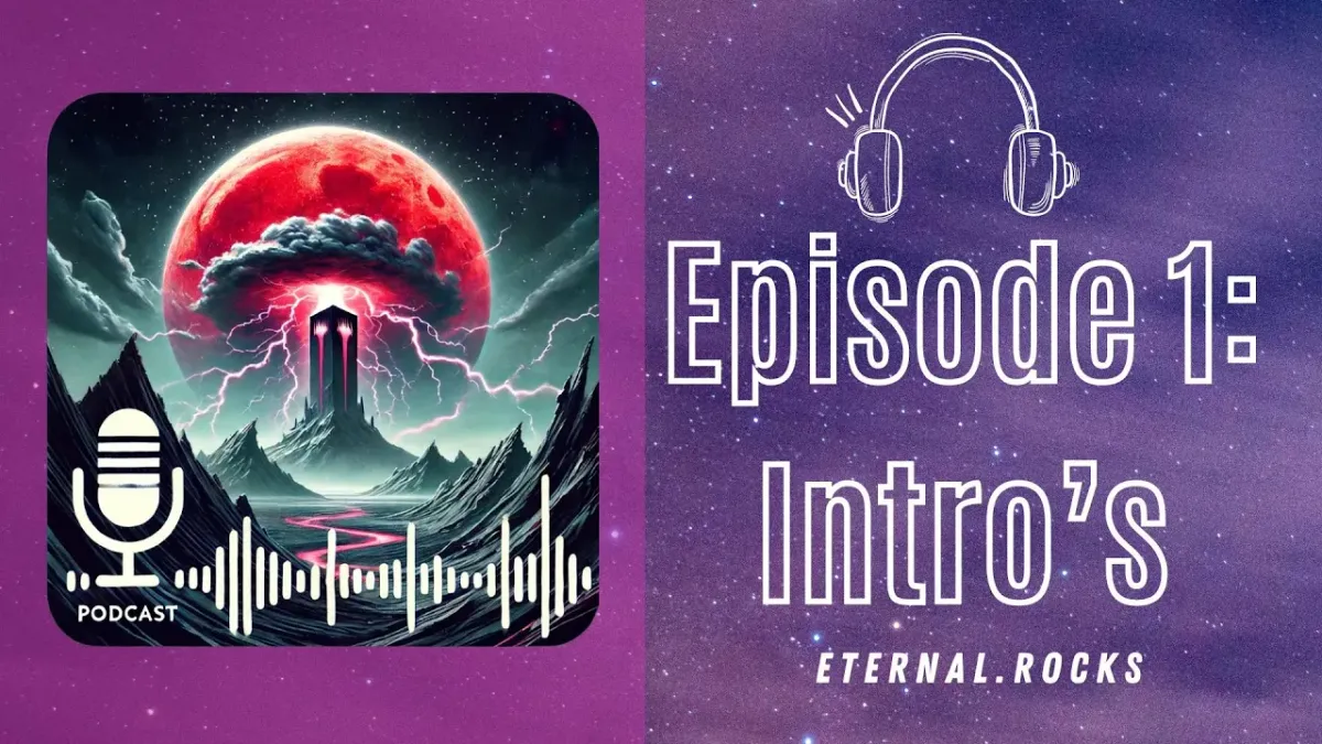 Episode 1: Who are we? EW Predictions