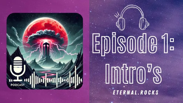 Episode 1: Who are we? EW Predictions